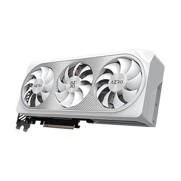 Gigabyte RTX 4070 Aero OC 12GB Graphics Card